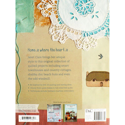 Home Quilt Home image number 3