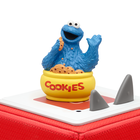 Tonies: Sesame Street: Cookie Monster image number 2