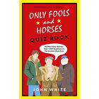 Lovely Jubbly: A Celebration of 40 Years of Only Fools and Horses & Only Fools and Horses Quiz Book: 2 Book Bundle image number 3