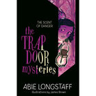 The Trapdoor Mysteries: 3 Book Collection image number 3
