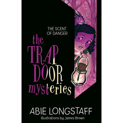 The Trapdoor Mysteries: 3 Book Collection image number 3