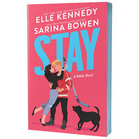 Stay: Sprayed Edge Edition