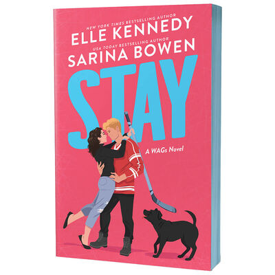 Stay: Sprayed Edge Edition image number 1