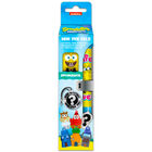 Spongebob Mini Pen Pals image number 1