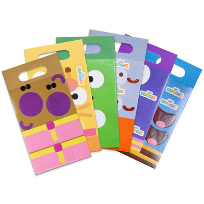 Hey Duggee Loot Bags: Pack of 8 image number 1