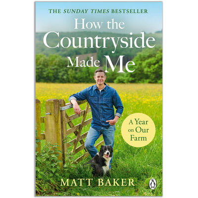 How the Countryside Made Me image number 1