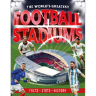 The World's Greatest Football Stadiums image number 1
