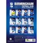 The Official Birmingham City FC Calendar 2021 image number 3