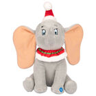 Disney Christmas Dumbo Plush Toy image number 1