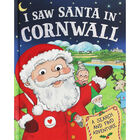 I Saw Santa in Cornwall image number 1