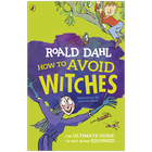 How To Avoid Witches image number 1