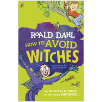 How To Avoid Witches