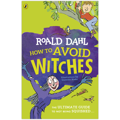 How To Avoid Witches image number 1