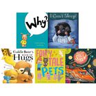 Cuddle Bear's Stories: 10 Kids Picture Books Bundle image number 2