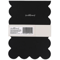 Geometry Daily Planner Notepad