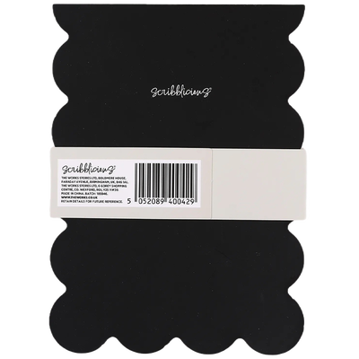 Geometry Daily Planner Notepad image number 2