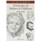 The Art of Drawing: Portraits of Babies & Children image number 1