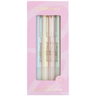 Pastel Retractable Ballpoint Pens: 6 Pack image number 1