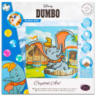 Dumbo's Bath Crystal Art Kit image number 1