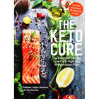 The Keto Cure: 28-Day Weight-Loss Plan image number 1