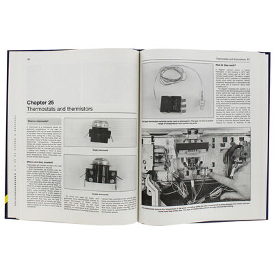 Haynes Dishwasher Manual image number 2