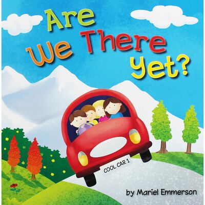 Are We There Yet? image number 1