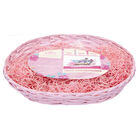 Pink Oval Hamper Kit image number 1