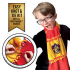 Harry Potter Make Your Own Gryffindor Scarf image number 3