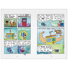 A Tale of Two Kitties: Dog Man Book 3 image number 2