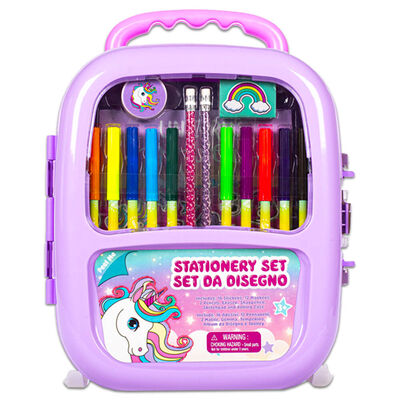 Unicorn Stationery Trolley image number 1
