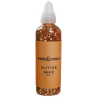 Assorted Glitter Glue: 120ml image number 2