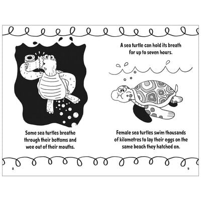 Amazing Facts Every 7 Year Old Needs To Know image number 2