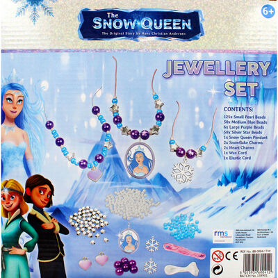 Create Your Own Ice Jewellery Set image number 4