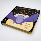 That's Not My Bat image number 5