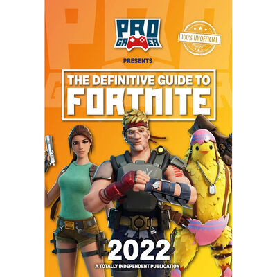 The Definitive Guide to Fortnite 2022 image number 1