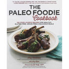 The Paleo Foodie Cookbook image number 1