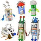 RecycleMe Robots World image number 2