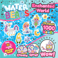 Water Beads: Enchanted World