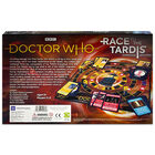 Doctor Who Race to the Tardis Expanded Universe Board Game image number 3