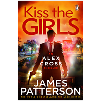 Kiss the Girls