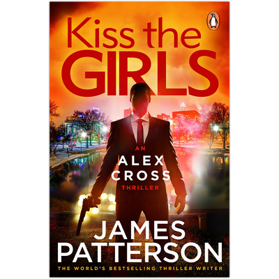 Kiss the Girls image number 1