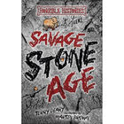 Horrible Histories: Savage Stone Age image number 1