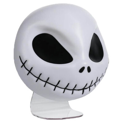 The Nightmare Before Christmas Mask Light: Jack image number 2