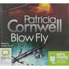 Blow Fly: MP3 CD image number 1