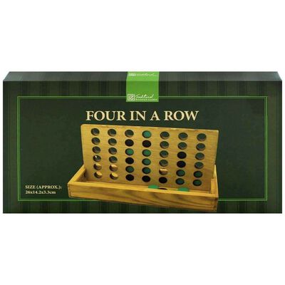Wooden Games Bundle image number 3