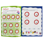 Peppa Pig Wipe-Clean: Telling the Time image number 2