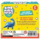 Dino Magic Puzzle Fidget Therapy image number 4