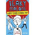 Beaky Malone: Worst Ever School Trip image number 1