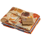 Autumn Bloom Fat Quarters: Pack of 5 image number 2