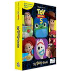 Disney Toy Story 5 My Busy Book image number 1